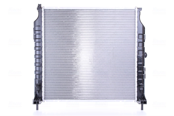 Chłodnica silnika Nissens 61026 cena, od 190,69 USD