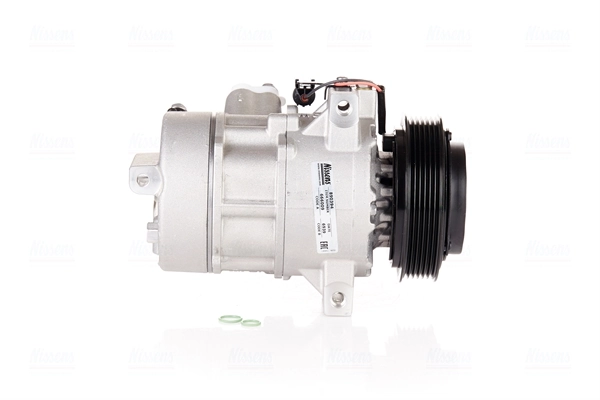 Do koszyka 4172KS1X Polcar Sprężarka klimatyzacji