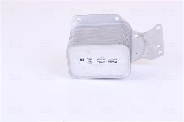 Chłodnica oleju Nissens 90906 cena, od 57,97 USD