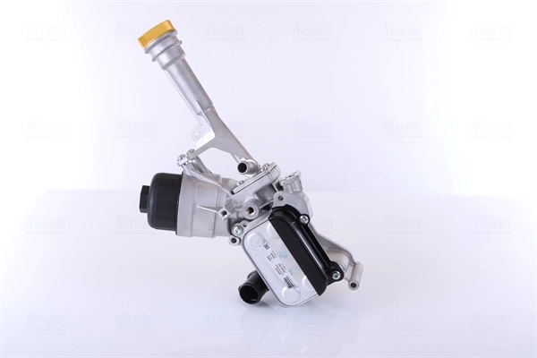 Obudowa filtra oleju Nissens 90928 cena, od 103,97 USD