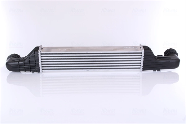 96784 Nissens Chłodnica intercoolera