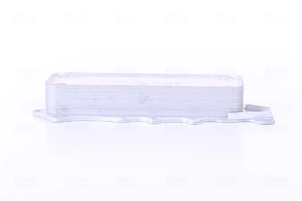 Chłodnica oleju, pod filtrem Nissens 90784 cena, od 67,72 USD