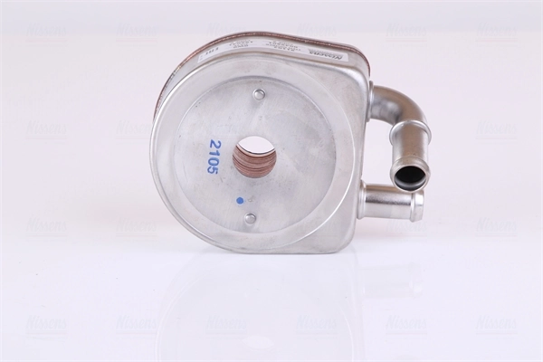 Chłodnica automatycznej/mechanicznej skrzyni biegów Nissens 91102 cena, od 158,85 USD
