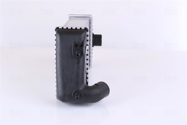 Chłodnica intercoolera Suzuki Swift 3 RS