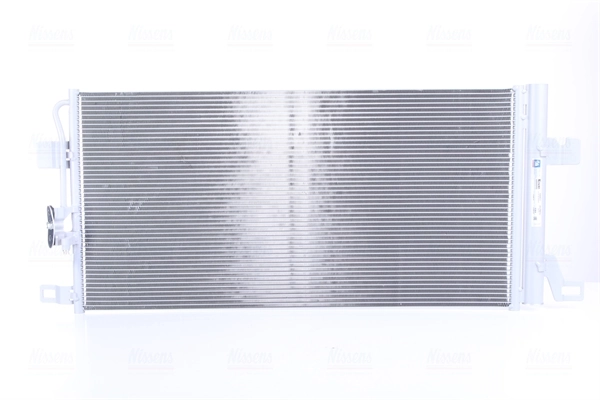  Chłodnica klimatyzacji Audi Q5 