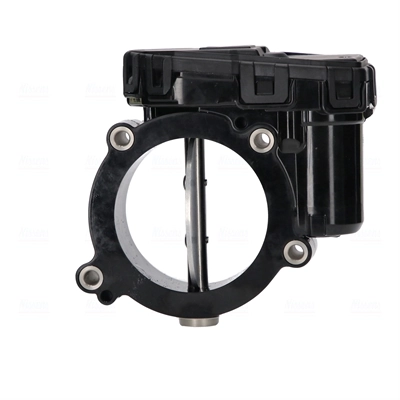 Przepustnica, komplet Mercedes Sprinter II 3,5-t