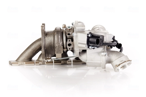 Do koszyka 93194 Nissens Turbina