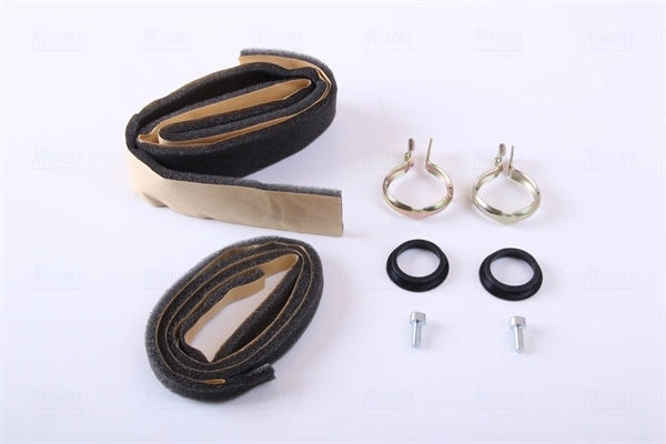 Chłodnica nagrzewnicy (ogrzewacza) Fiat Punto 2 188