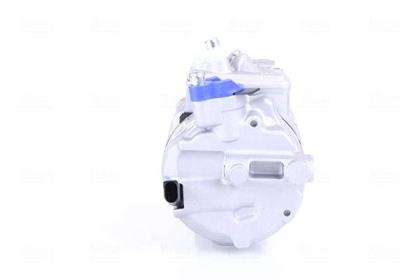 Sprężarka klimatyzacji Nissens 890633 cena, od 194,30 USD