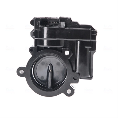 Przepustnica, komplet do Mini Clubman I R55