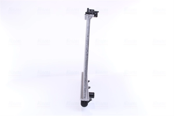 Chłodnica silnika Mitsubishi Outlander 1 CU