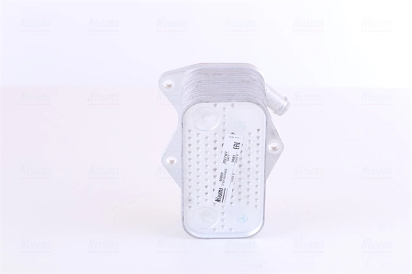 Chłodnica oleju Nissens 90809 cena, od 63,27 USD