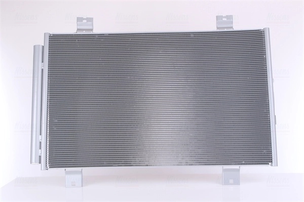 Chłodnica klimatyzacji Toyota Highlander 2 U4