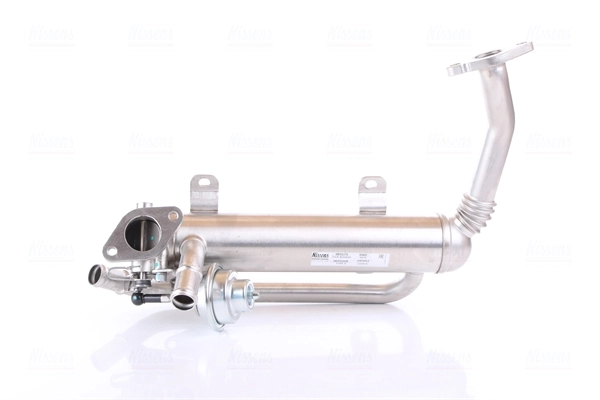 Chłodnica układu recyrkulacji spalin EGR Nissens 989275 cena, od 217,77 USD