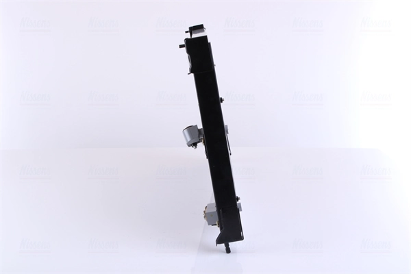 Chłodnica klimatyzacji Honda Accord 5 CC7