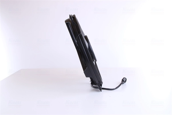 Wentylator elektryczny układu chłodzenia kompletny (silnik+wirnik) Citroen C4 PICASSO I minivan (UD) (2006 - 2013) cena, od 95,86 USD