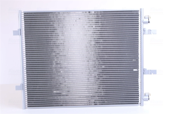 Chłodnica klimatyzacji Nissens 940201 cena, od 108,74 USD