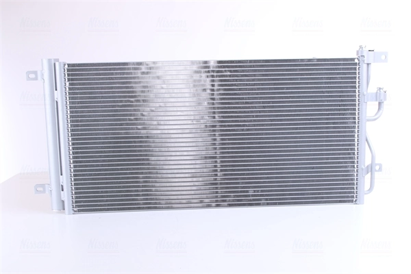 Chłodnica klimatyzacji Nissens 940569 cena, od 112,55 USD