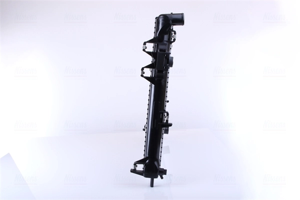 Chłodnica silnika Jeep Grand Cherokee