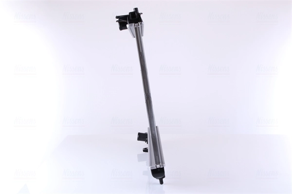 Chłodnica silnika Nissens 67031 cena, od 215,19 USD