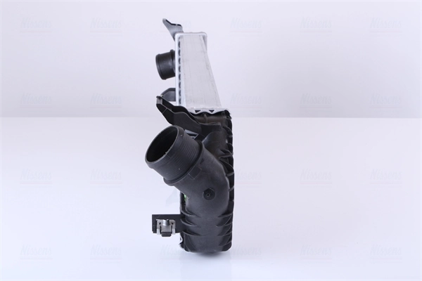  Chłodnica intercoolera Volvo S40 2