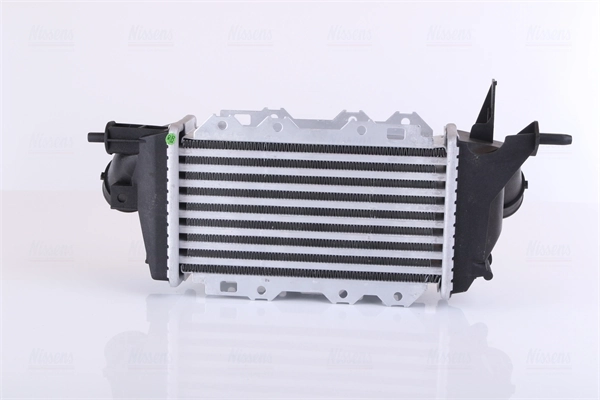 Chłodnica intercoolera Opel Vectra B sedana (36) (1995 - 2002) cena, od 44,27 USD