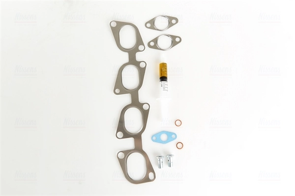 Do koszyka Turbina Opel Vectra C 