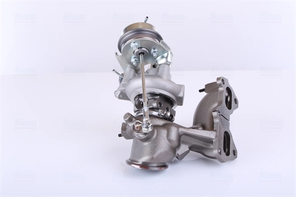 Do koszyka 93490 Nissens Turbina