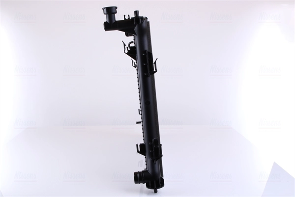 Chłodnica silnika Hyundai Sonata 7 LF