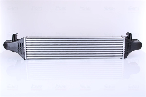 96334 Nissens Chłodnica intercoolera