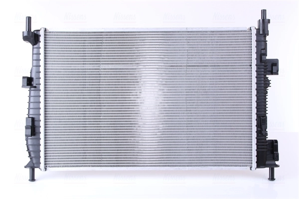 Chłodnica silnika do Mazda 3  BL