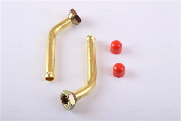 Chłodnica silnika Subaru Impreza 2 GD, GG