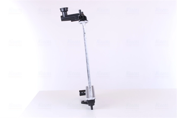 Chłodnica silnika Nissens 67093 cena, od 76,12 USD