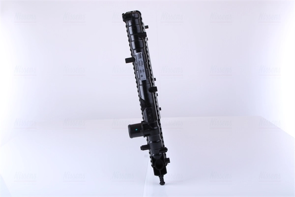 Chłodnica silnika Nissens 60058 cena, od 78,32 USD