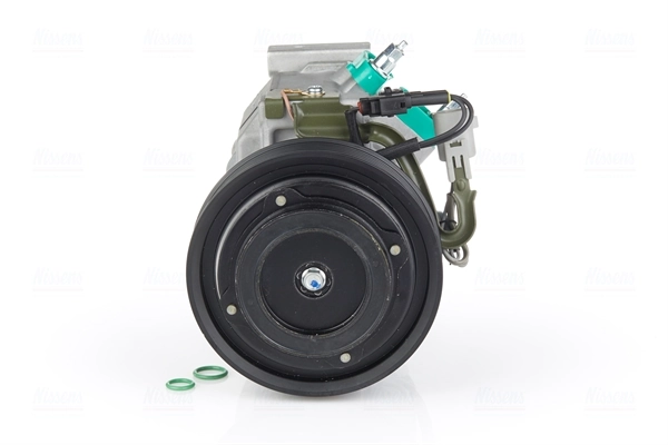 Sprężarka klimatyzacji do Toyota Camry V V30