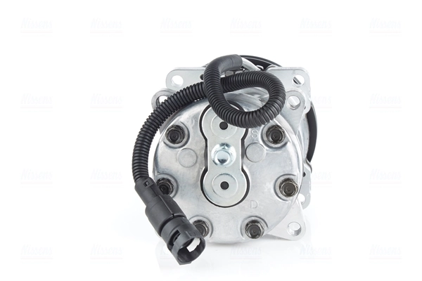 Sprężarka klimatyzacji Nissens 89078 cena, od 252,77 USD