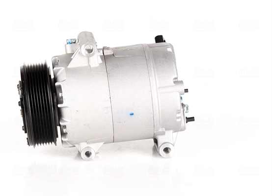 Sprężarka klimatyzacji Nissens 89481 cena, od 110,91 USD