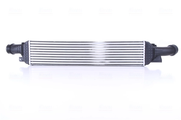 Chłodnica intercoolera Nissens 96298 cena, od 156,54 USD