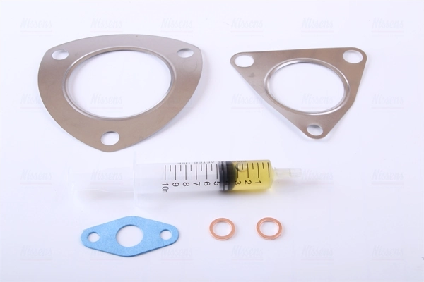 93413 Nissens Turbina