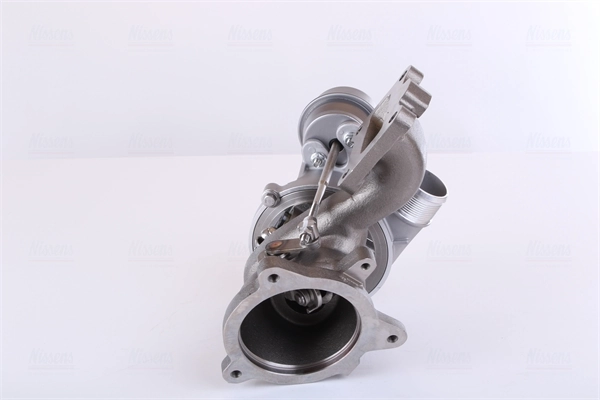 Turbina Ford Escape II SUV (DM2) (2012 - 2019) cena, od 496,88 USD