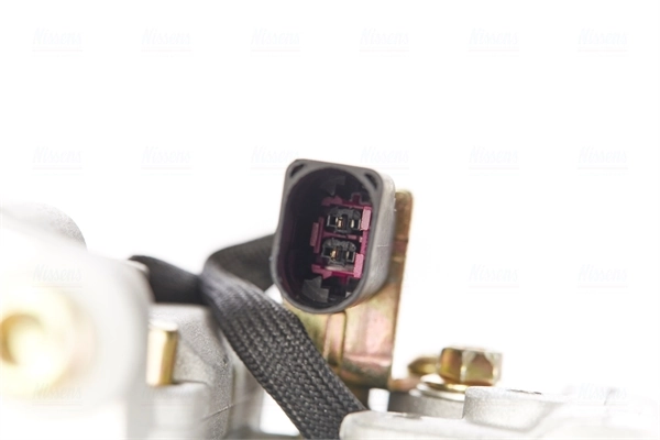  Nissens 890637