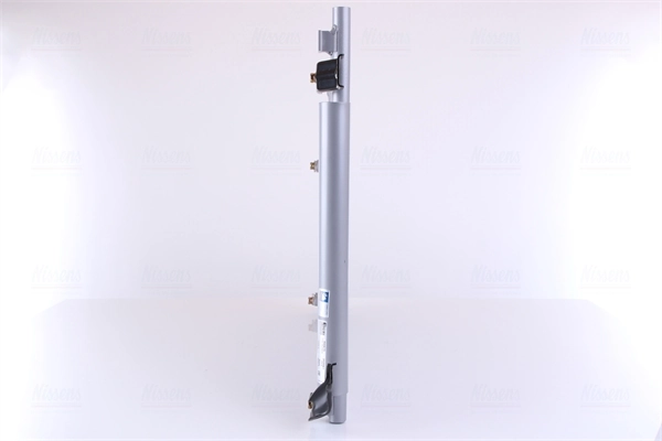 Chłodnica klimatyzacji Nissens 940675 cena, od 125,23 USD