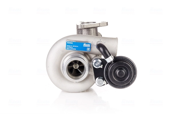 Turbina do Hyundai Accent II LC
