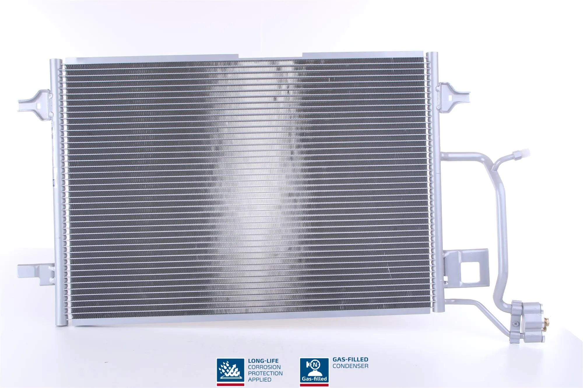 Chłodnica klimatyzacji 035308 Peugeot/Citroen