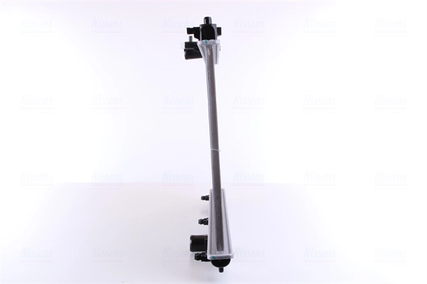  Chłodnica silnika Lexus GS 