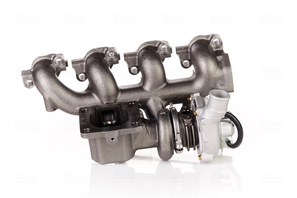 Do koszyka 93208 Nissens Turbina