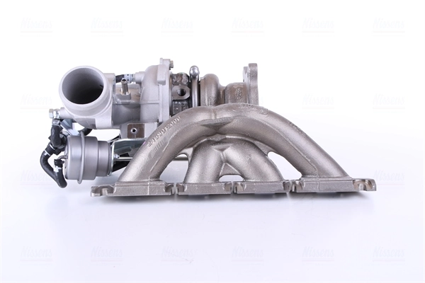 Turbina Borg-Warner 53037100526 cena, od 522,81 USD