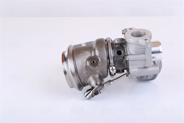 Do koszyka Turbina Peugeot 5008 II 