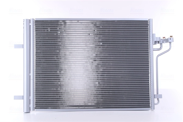 Chłodnica klimatyzacji Nissens 940398 cena, od 139,14 USD