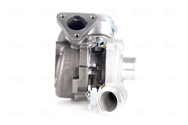 Turbina Opel Astra G